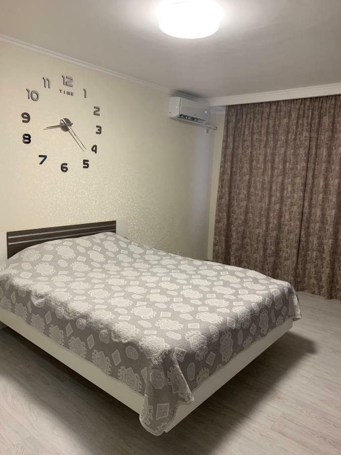Apartments On Priportovaya,35 Cerkasî Exterior foto